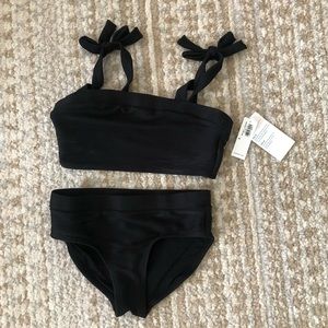Girls size medium (8) brand new bathing suit